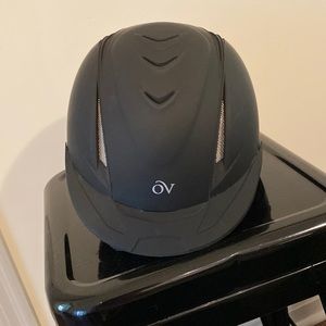 Ovation Adult Riding Helmet